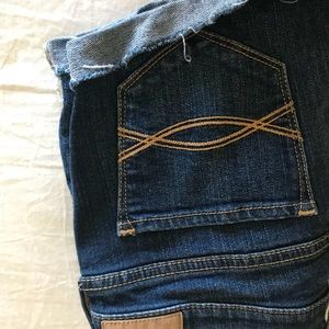 Abercrombie Shorts size 4